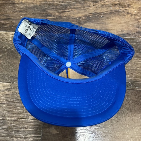 Vintage SnapBack Galveston beach - Picture 6 of 8